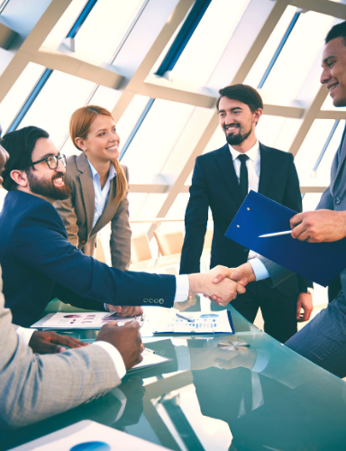 Rapid Collections LLC - A global leader in cash solutions