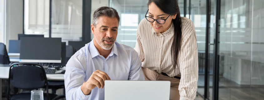 Commercial Debt Collection workers