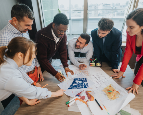 The Role Of A Commercial Collection Agency In The Construction Industry