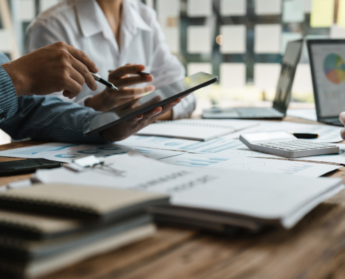 The Financial Impact Of Professional B2b Debt Collections On Cash Flow And Working Capital