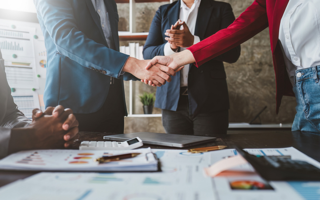 How Business Debt Collection Protects Client Relationships