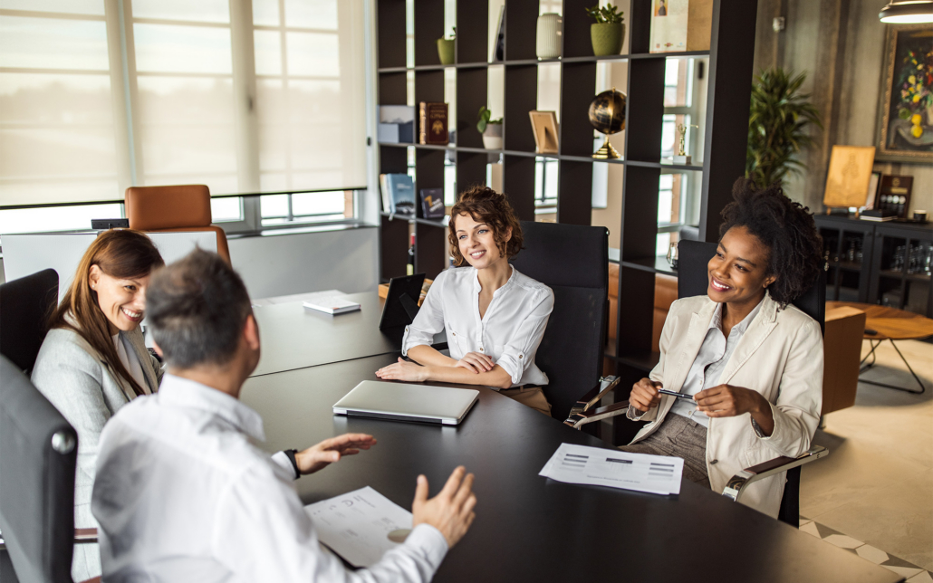How To Choose The Right B2b Collection Agency