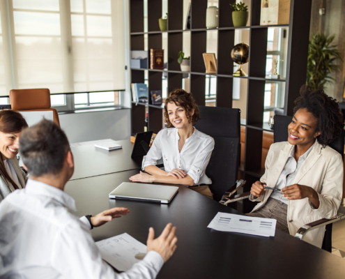 How To Choose The Right B2b Collection Agency