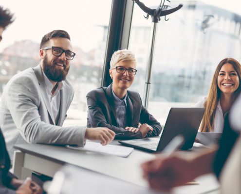 What To Expect From A Professional Commercial Debt Collection Agency