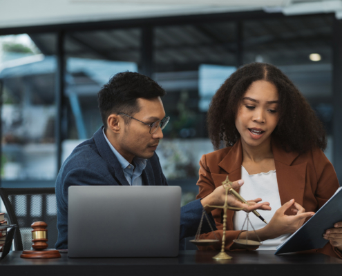How Law And Professional Services Firms Collect Outstanding Fees Without Losing Clients Who Still Send Business