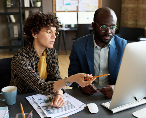 What Finance Leaders Demand From A Commercial Debt Collection Agency That Most Providers Fail To Deliver